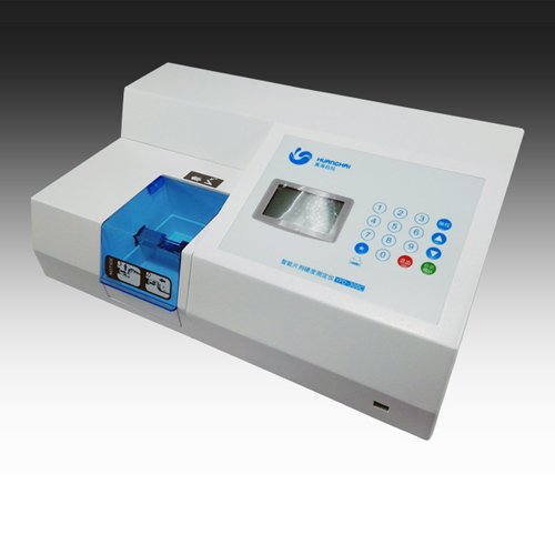 上海黄海药检YPD-300C型片剂硬度仪（停产）